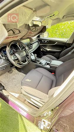 شيري تيجو 8 برو